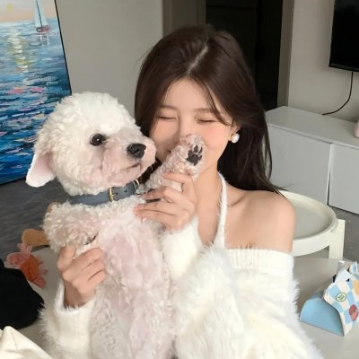 报告秦总，夫人她是古代老祖宗